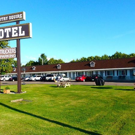 Country Squire Motel Arnprior Esterno foto
