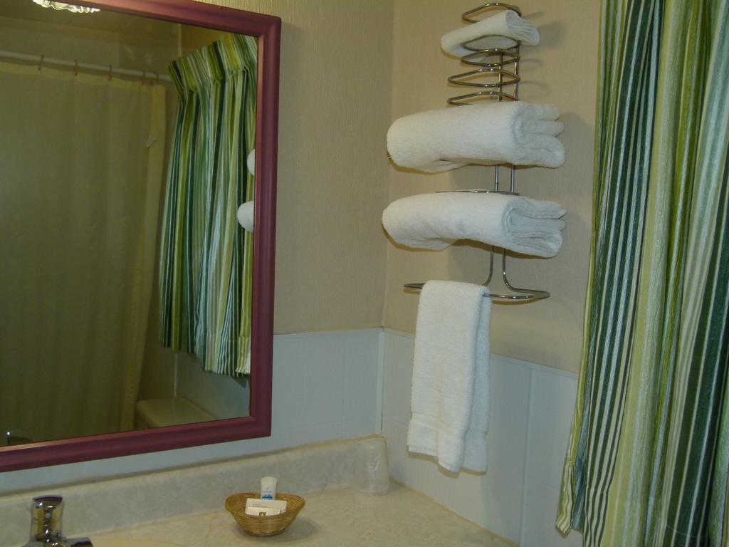 Country Squire Motel Arnprior Camera foto