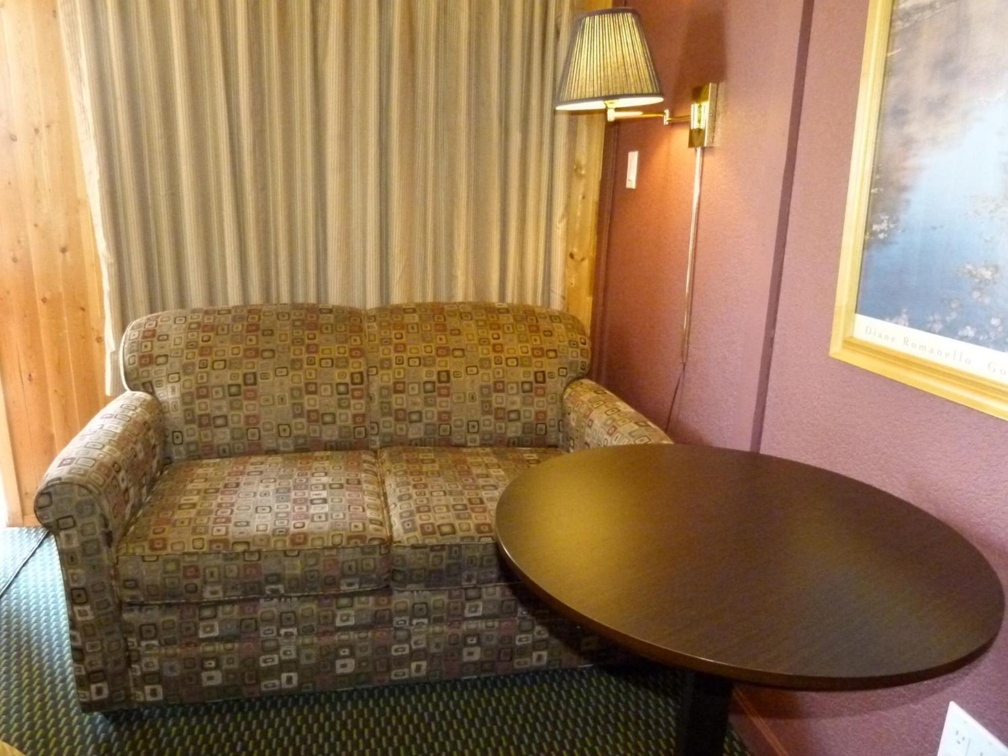 Country Squire Motel Arnprior Camera foto
