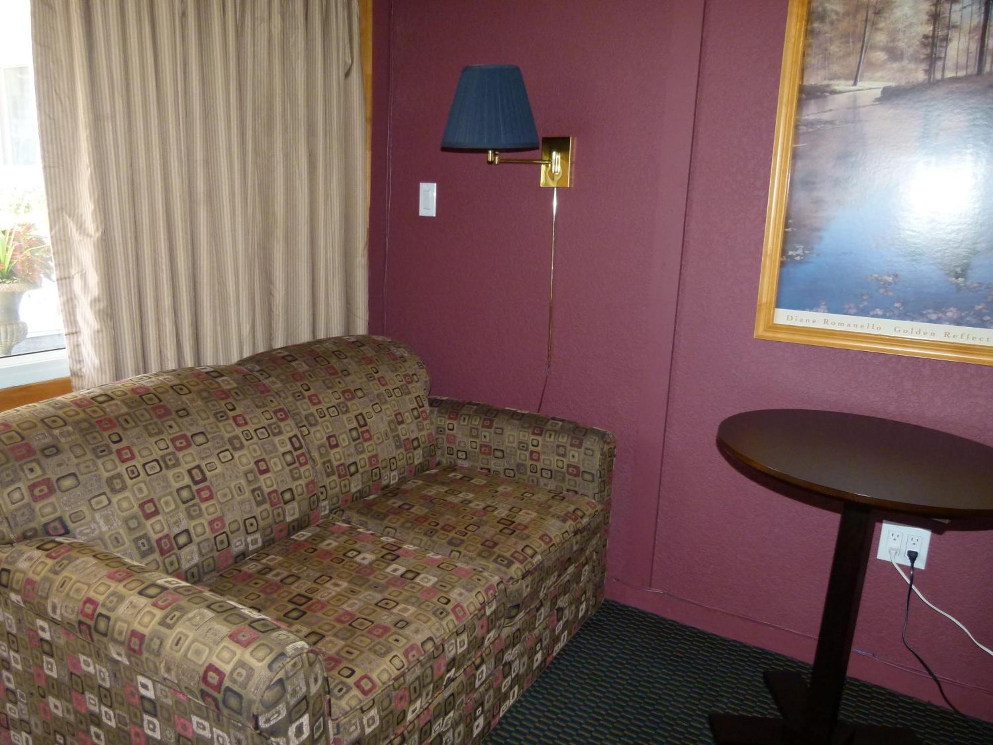 Country Squire Motel Arnprior Camera foto