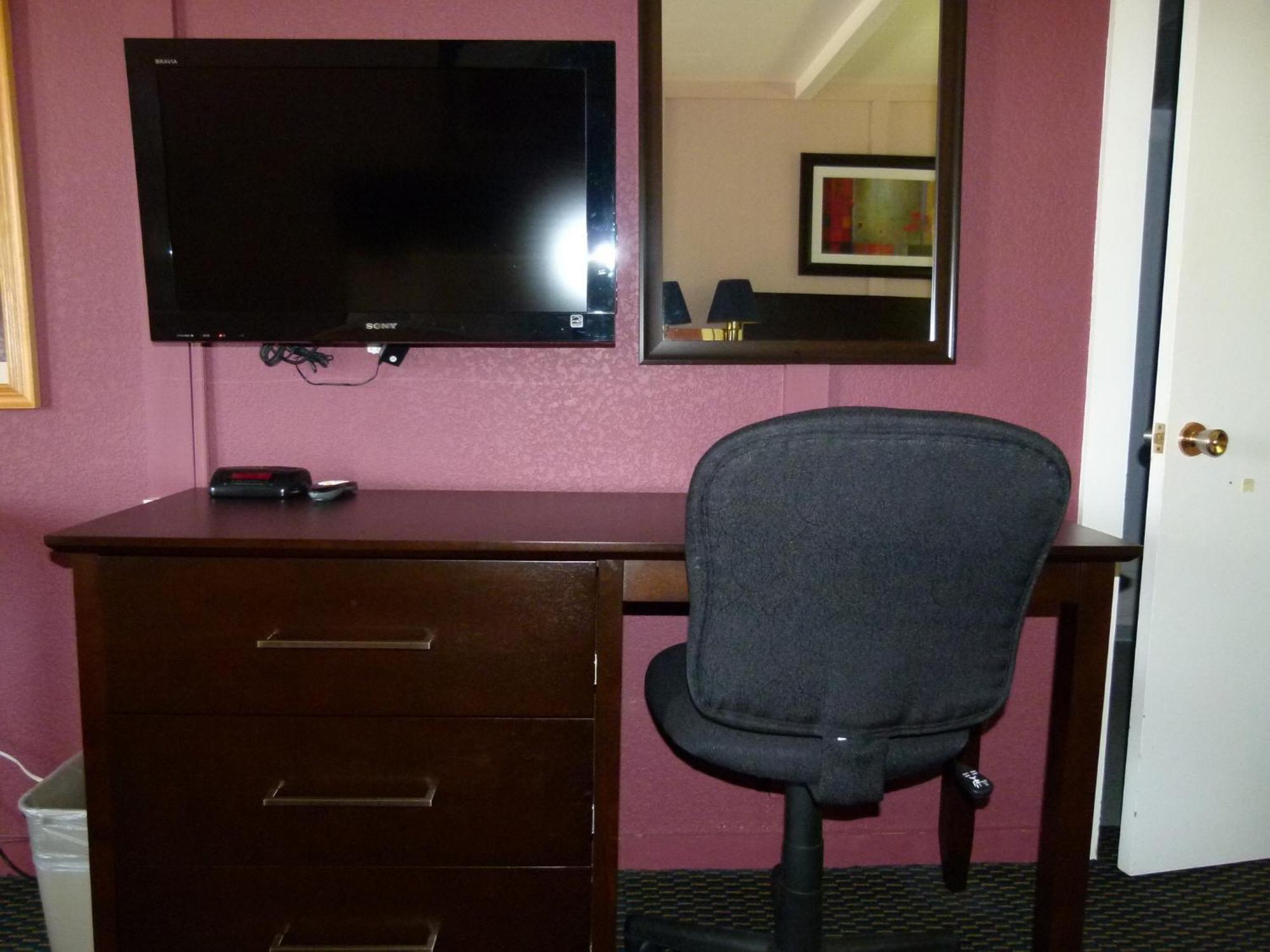 Country Squire Motel Arnprior Camera foto