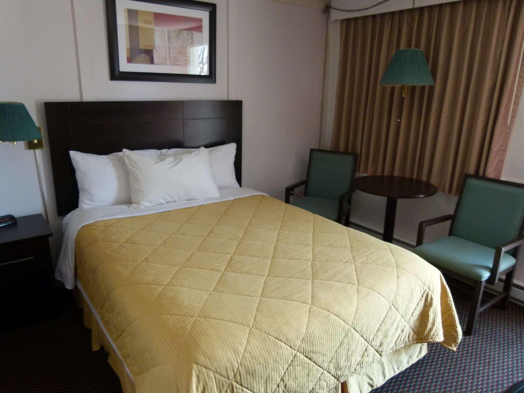 Country Squire Motel Arnprior Esterno foto