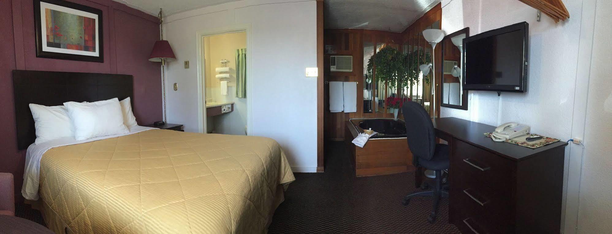 Country Squire Motel Arnprior Esterno foto